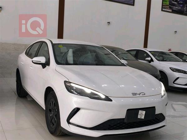 بي واي دي سيل 05 DM-i 2025 للبيع في العراق - اربيل